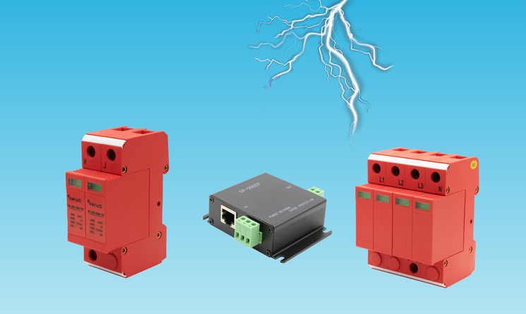 Factors Affecting the Lifespan of Surge Protectors