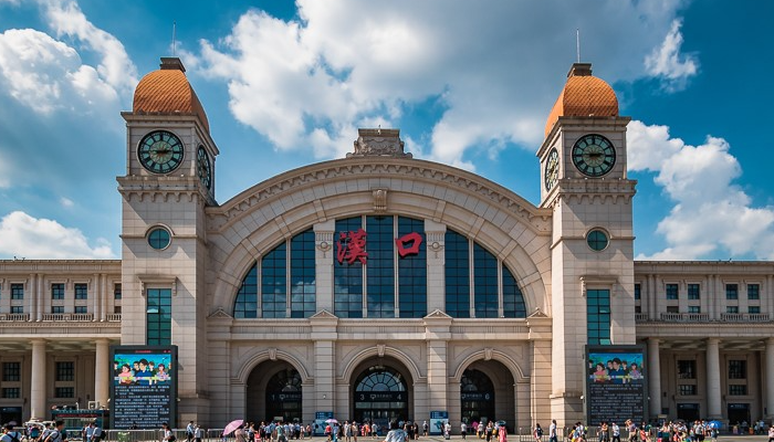 Seamless Network Upgrade at Hankou Railway Station: 10 Days Ahead of Schedule with Zero Disruption